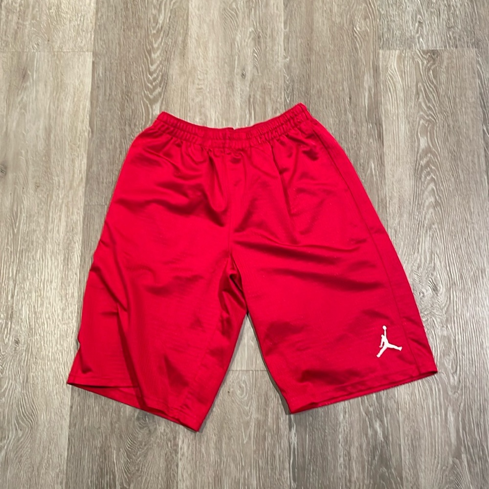 Jordan Basketball Shorts